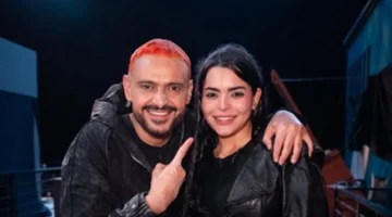 تفاصيل قضائية.. أسماء جلال ترفع دعوى ضد رامز جلال